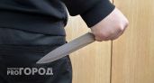 В Вологодской области суд отправил под стражу мужчину, напавшего с ножом на пассажира автобуса