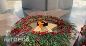 На Ленинградской земле почтили подвиги вологжан