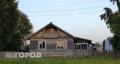 В Вологодской области стало на три деревни меньше