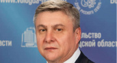 Губернатор Вологодской области уволил заместителя Михаила Сылку из-за неэффективной работы