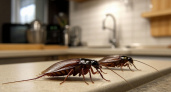 Забудьте про химикаты: найдено средство, которое спасет от тараканов — больше ни один прусак не выживет