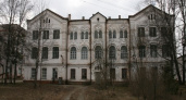 В Вологодской области здание духовного училища отдают под реставрацию за один рубль