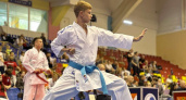 Более 400 каратистов собрались на "Кубке Милютина" в Вологодской области