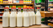 Подкрашенная мелом водичка: Росконтроль определил марки молока, которые лучше не брать даже по акции