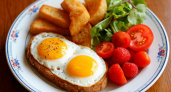 Ученые рассказали о самом полезном завтраке: не яйца, не овсянка и намного полезнее, чем овощи