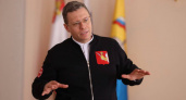 Георгий Филимонов потребовал ускорить темпы преображения одного из городов Вологодской области