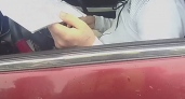Житель Вологодской области купил права в сети, но попался инспекторам ДПС