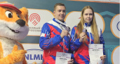 В драматическом финале стрелки Вологодской области взяли серебро чемпионата России