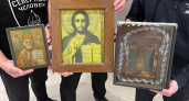 Вологжане увидят иконы из Устюженского округа
