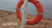 Житель Вологодской области спас тонущую девочку