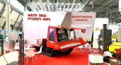 Вологодские предприятия привлекли 63 миллиона рублей на "Иннопроме-2025"