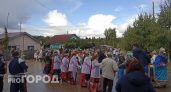 В Вологодской области проведут праздник фольклора и народных традиций