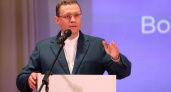 Георгий Филимонов рассказал про миллиардные инвестиции в Вологодский округ