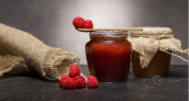 Самое идеальное варенье из малины по рецепту 1952 года: почти конфитюр — ягодка к ягодке