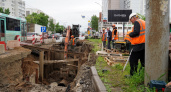 В Вологде модернизируют коммунальные сети