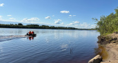 В Вологодской области утонул ещё один человек