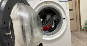 "Вещи достаю сухими и чистыми": названа лучшая стиральная машина - не нарадуюсь покупке