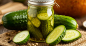 Огурцы на зиму без варки рассола. Мутнеть точно не будут 100%, хрустят потрясающе