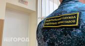 Вологодский управляющий обогатился на ошибке судебных приставов