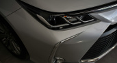 Приобрел Toyota Corolla 2019 после Hyundai Solaris - поменял шило на мыло с доплатой
