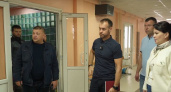 Мэр Вологды лично курирует ход ключевых городских работ