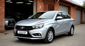 Ошибся с выбором - продал Весту и купил нормальный авто. Честный отзыв на Lada Vesta и что купил взамен