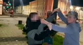 В Вологодской области пранкеры инсценировали драку, закончившуюся выстрелом