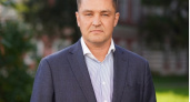 Владимир Осиповский возглавил протокольную службу губернатора Вологодской области