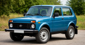 "Дохлый, шумный , устаревший" внедорожник: честный отзыв на Lada Niva Travel после 12 тыс. км