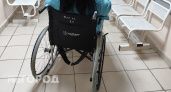 Вологжанам рассказали, как получить необходимые средства реабилитации