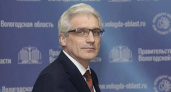 Сергей Сорокин назначен первым заместителем губернатора Вологодской области