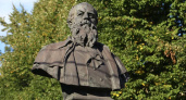 В Вологодской области обновят монумент Верещагину в рамках реконструкции сквера