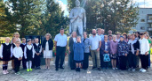 В Вологодской области обновили и перенесли военный мемориал по инициативе жителей