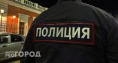 В Вологде задержали женщину, укравшую одежду из магазина