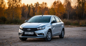 Думал взял надежный авто, но ошибся - продал Весту и купил нормальный авто. Честный отзыв на Lada Vesta