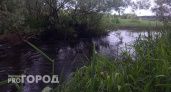 В Вологодской области снова обнаружили тело утонувшего жителя