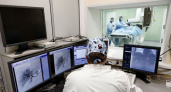 В Вологодской области установят ангиограф за 85 миллионов рублей для нового кардиоцентра