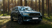 Продал немецкий авто, а вместо него приобрел китайский: честный отзыв владельца кроссовера Geely Monjaro - нисколько не пожалел