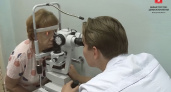 Врачи-офтальмологи организовали медицинский десант в районы Вологодской области
