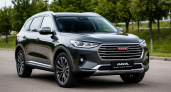 Послушал советы друзей — сменил свежую Весту на Haval — не пожалел ни разу: честный отзыв на китайца