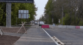 Мост через Содему открывается досрочно в Вологде