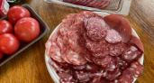 На 100% чистое мясо, никакой подделки: в Роскачестве составили список лучших марок колбасы для салатов и не только