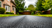 Почему нельзя асфальтировать двор перед домом: раньше не догадывался, теперь знаю наверняка. Из-за этого его запрещают в США
