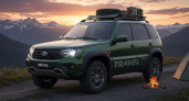 4 года и 47.000 км за рулем Niva Travel: сосед по даче поделился плюсами и минусами отечественного внедорожника