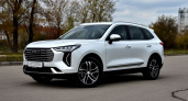 Продаю свой Haval Jolion (2023 год, 35.000 км) уже второй месяц. Снизил цену на 200.000 от рынка - ни одного звонка от покупателей