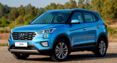 Проехал на Hyundai Creta после Haval Jolion и понял, почему многие люди отказываются от корейского кроссовера