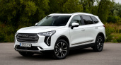 Выставил на продажу Haval Jolion и решил проверить, сколько времени потребуется, чтобы его продать
