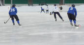 В Вологодской области определили сильнейших юных хоккеистов региона