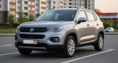 Решил проверить - выставил на продажу полугодовалый Changan CS35 Plus с пробегом 27 тыс км. Сколько потерял в цене и как быстро его продал