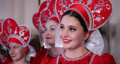 Вологда стала одним из 6 городов России, где пройдут этапы народного фестиваля